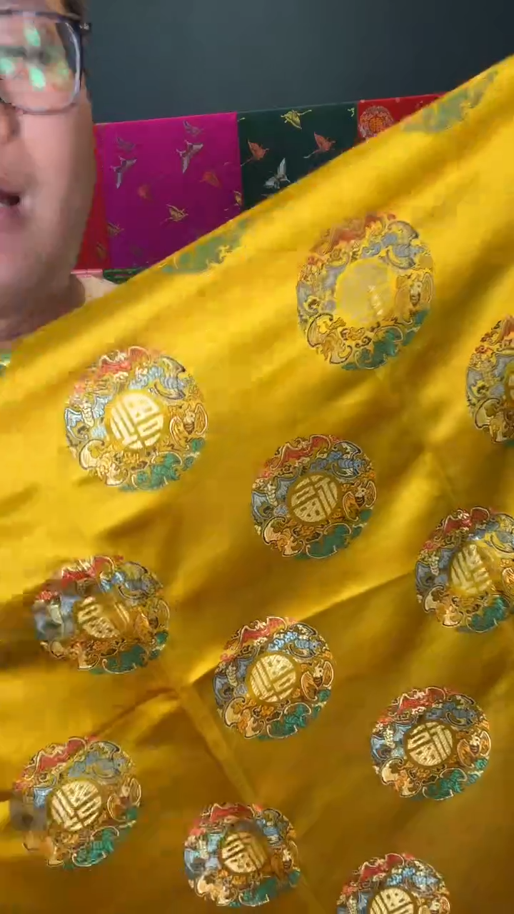 布头满18元包邮，1单60公分长