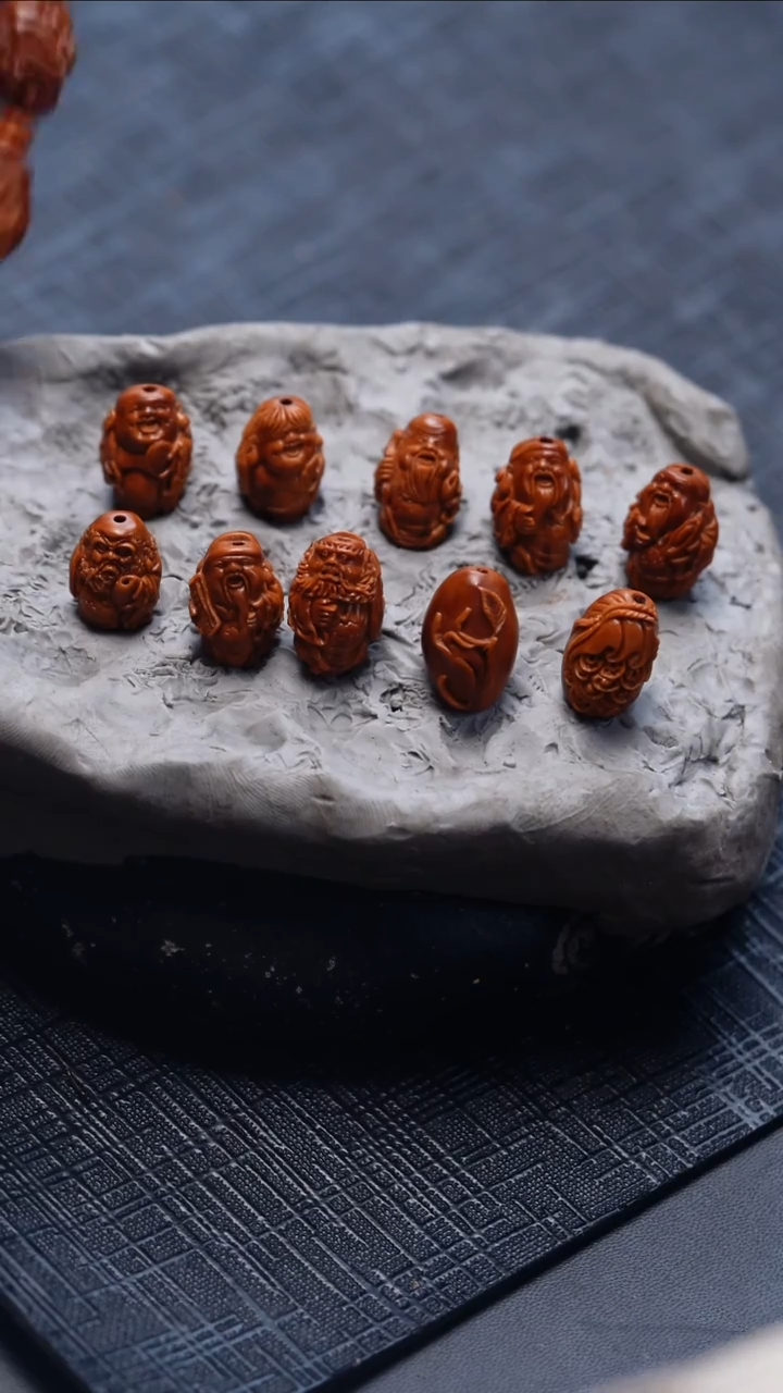 手串/手链橄榄核橄榄核