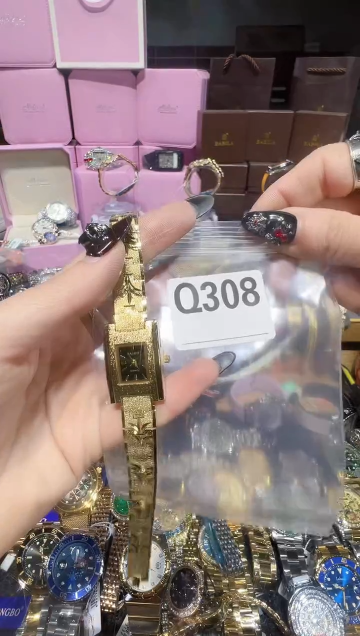 石英机芯锻造碳钢1