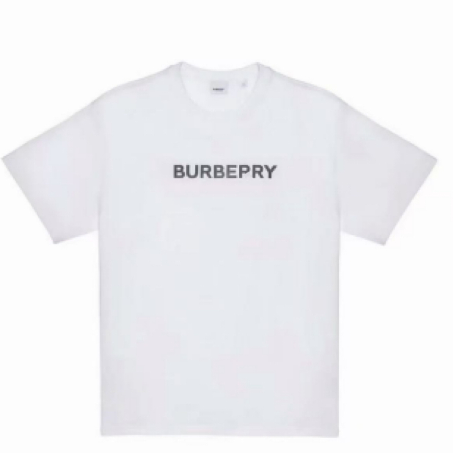 2025夏季正版经典男女同款透气休闲字母印花BU