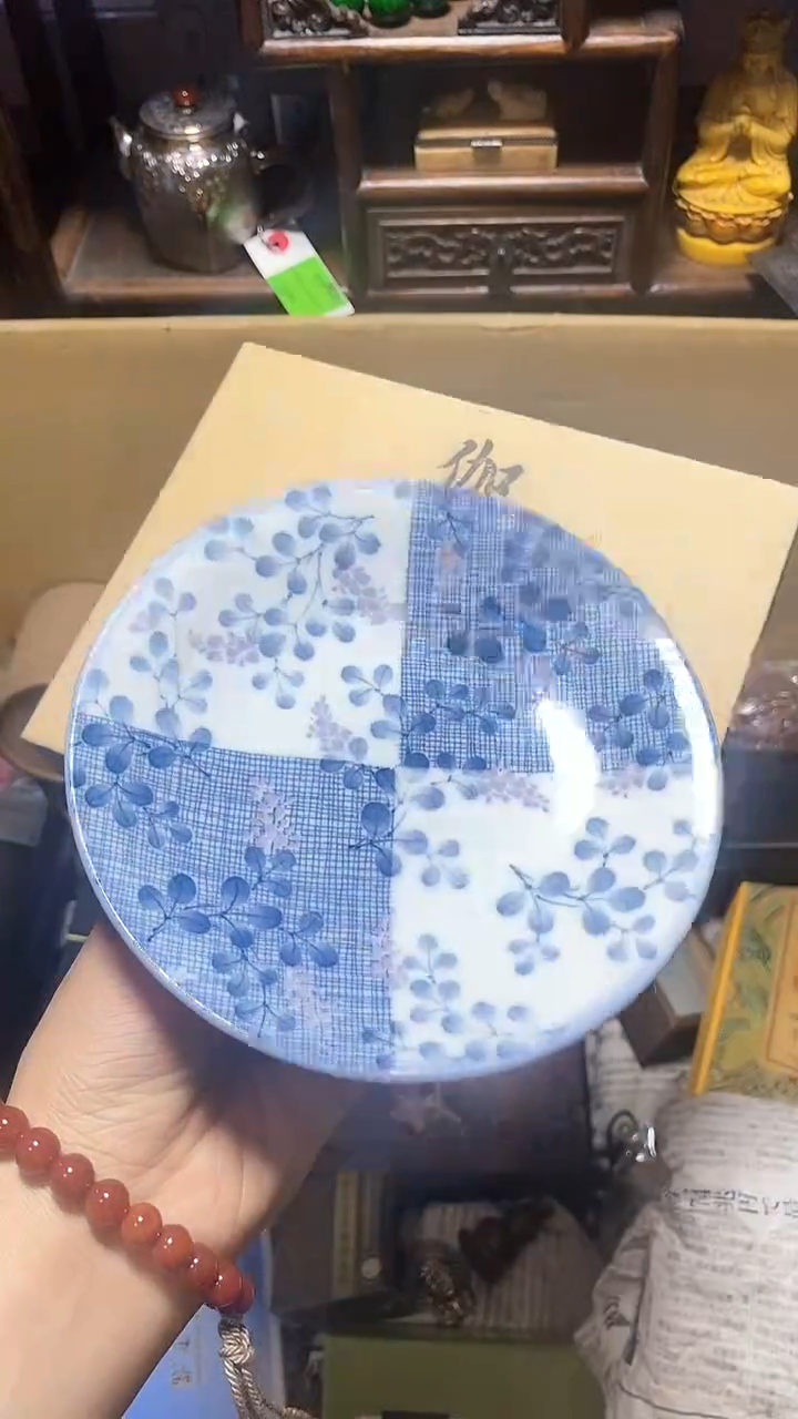 【闪购商品】瓷器瓷片瓷器瓷片