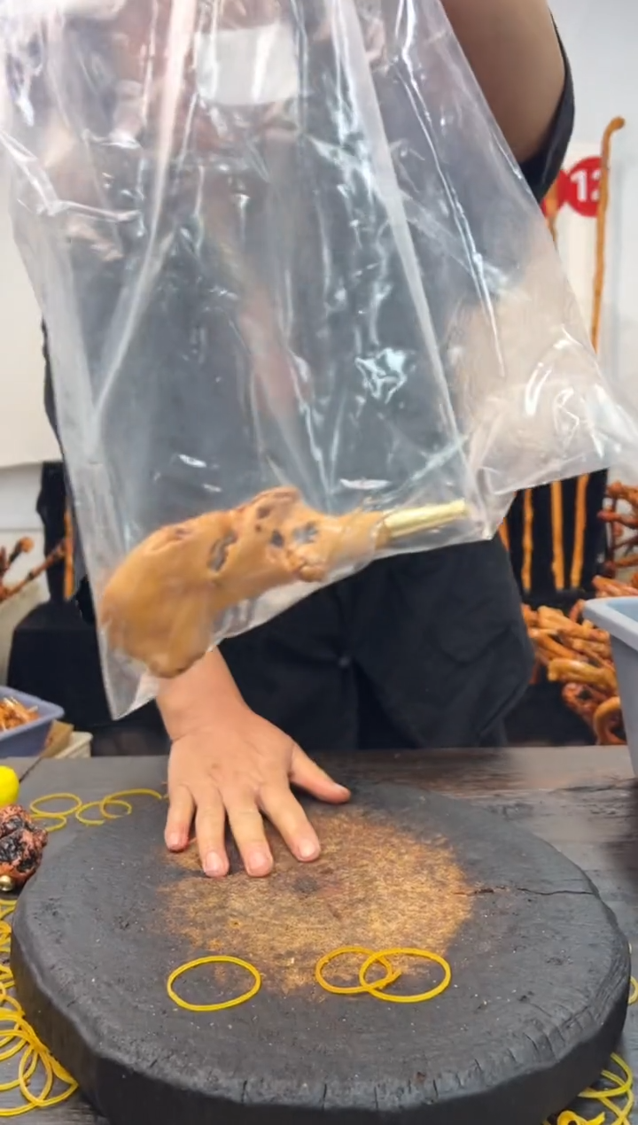 黑果木其他黑果木593