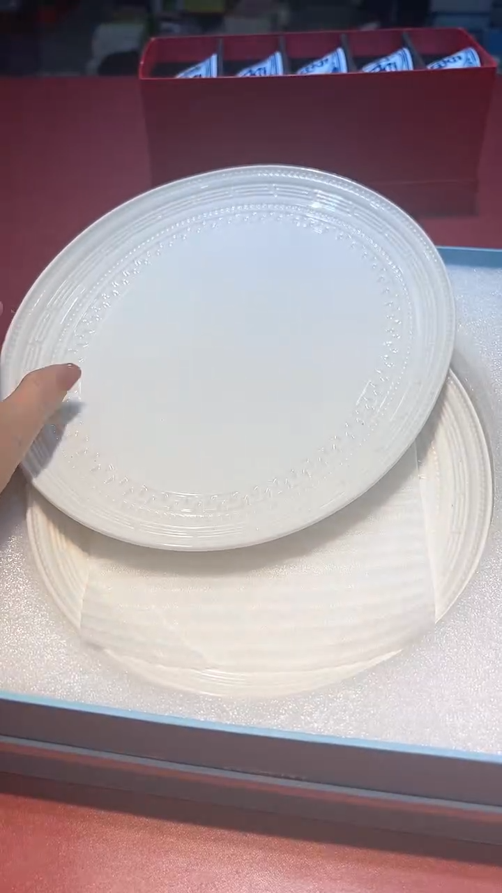 【闪购商品】瓷片锅碗瓢盆一件不剩