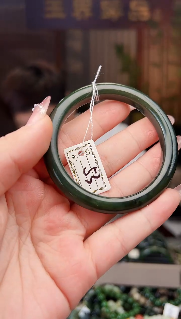 【闪购商品】和田玉颈饰未镶嵌多样性发一