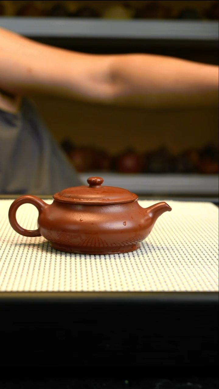 茶壶紫砂紫砂壶79