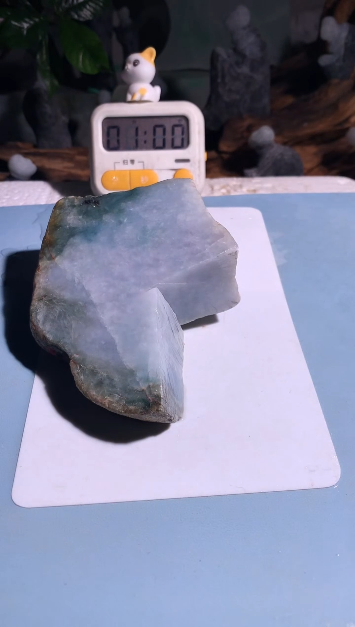 吊坠(不含链)未镶嵌翡翠玉**店P819