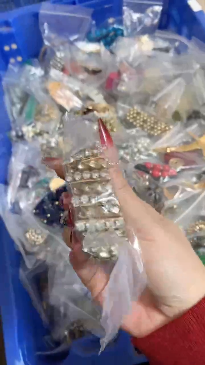 【闪购商品】瓷片楚楚中古珠宝甄选不退换