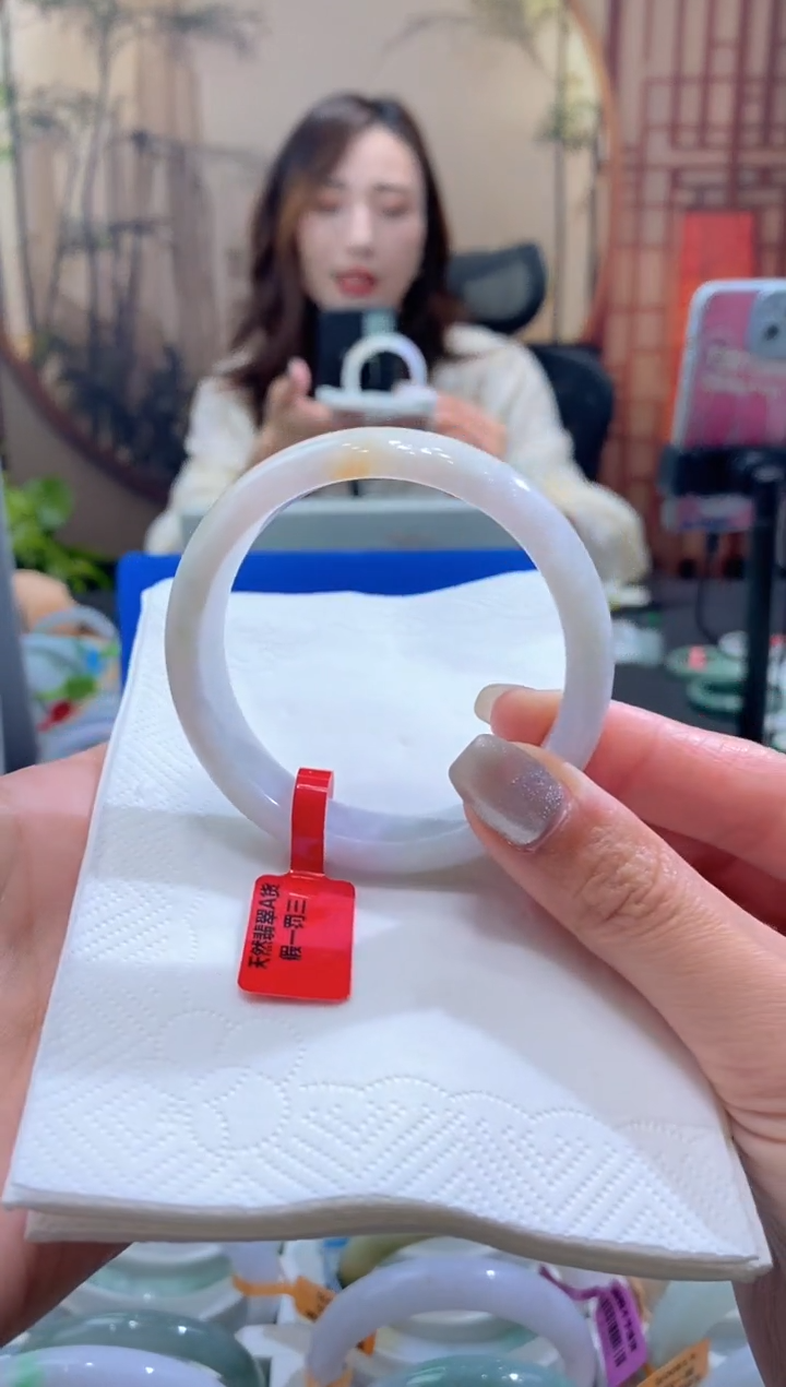 未镶嵌手镯翡翠000070775