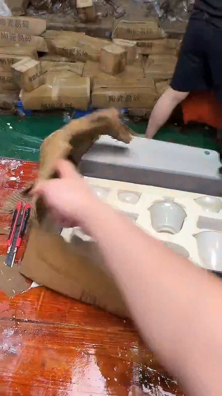 瓷片阿土茶器优选专属链接无礼盒
