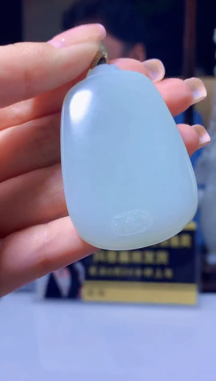 定制和田玉定制和田玉链接GS038