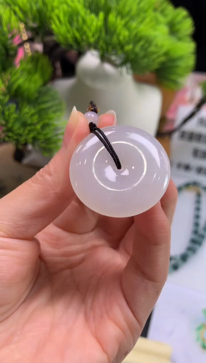 未镶嵌定制翡翠L****哥---120643