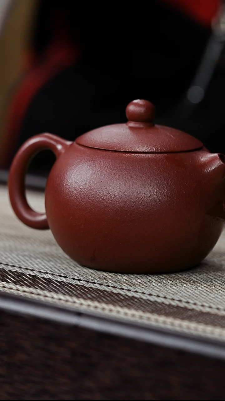 茶壶紫砂紫砂55   