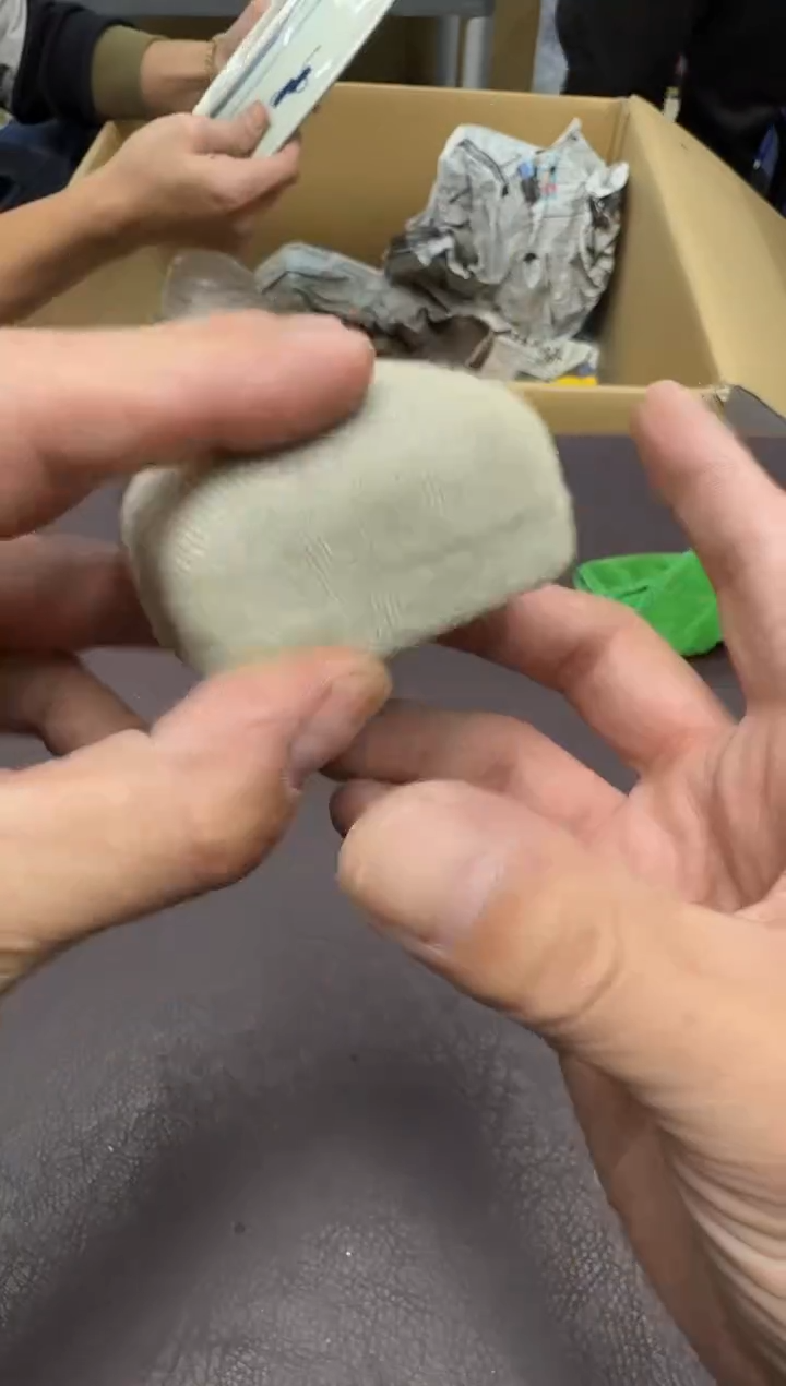 手工艺品琉璃L*H127