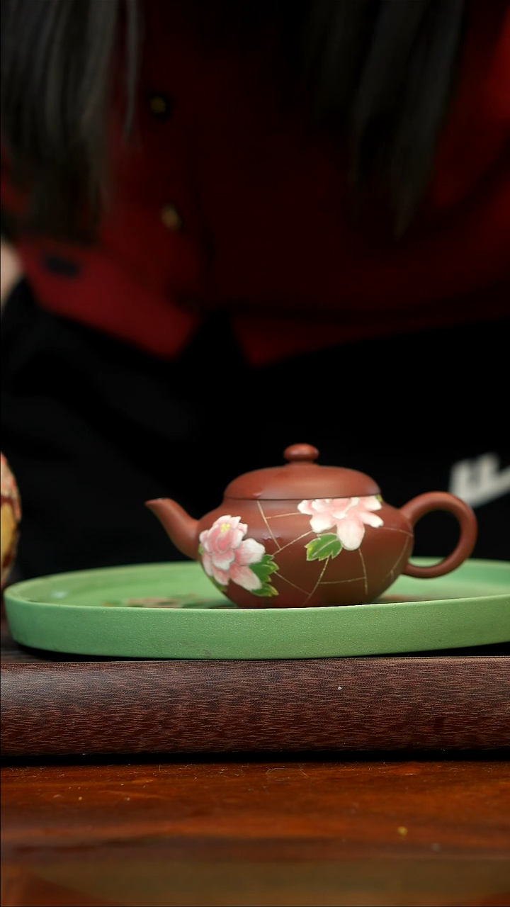 茶壶紫砂宜兴紫砂