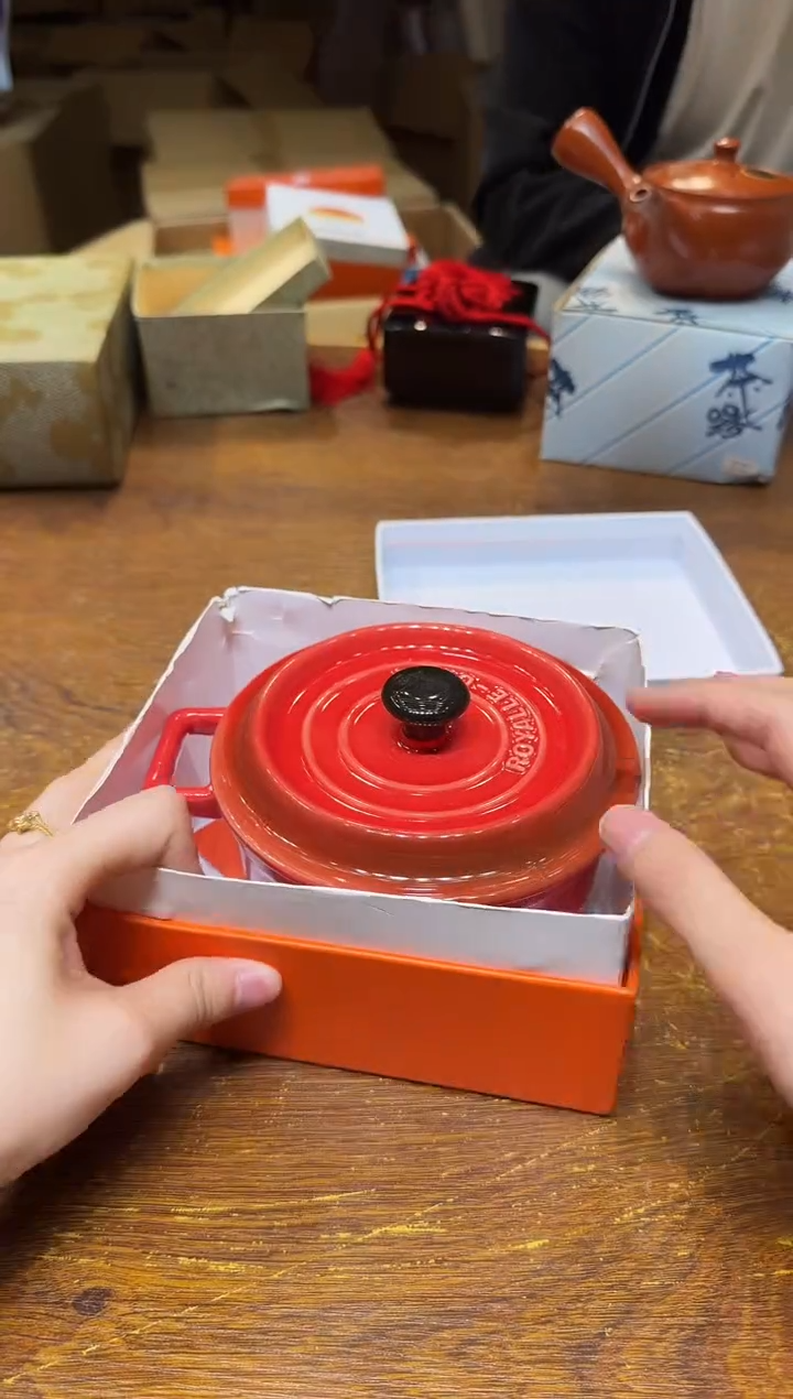 小狐狸严选日瓷器小狐狸精选日瓷器