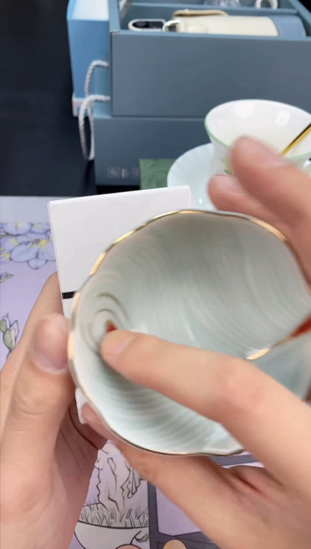 【闪购商品】瓷片清货三天 回家过年发香
