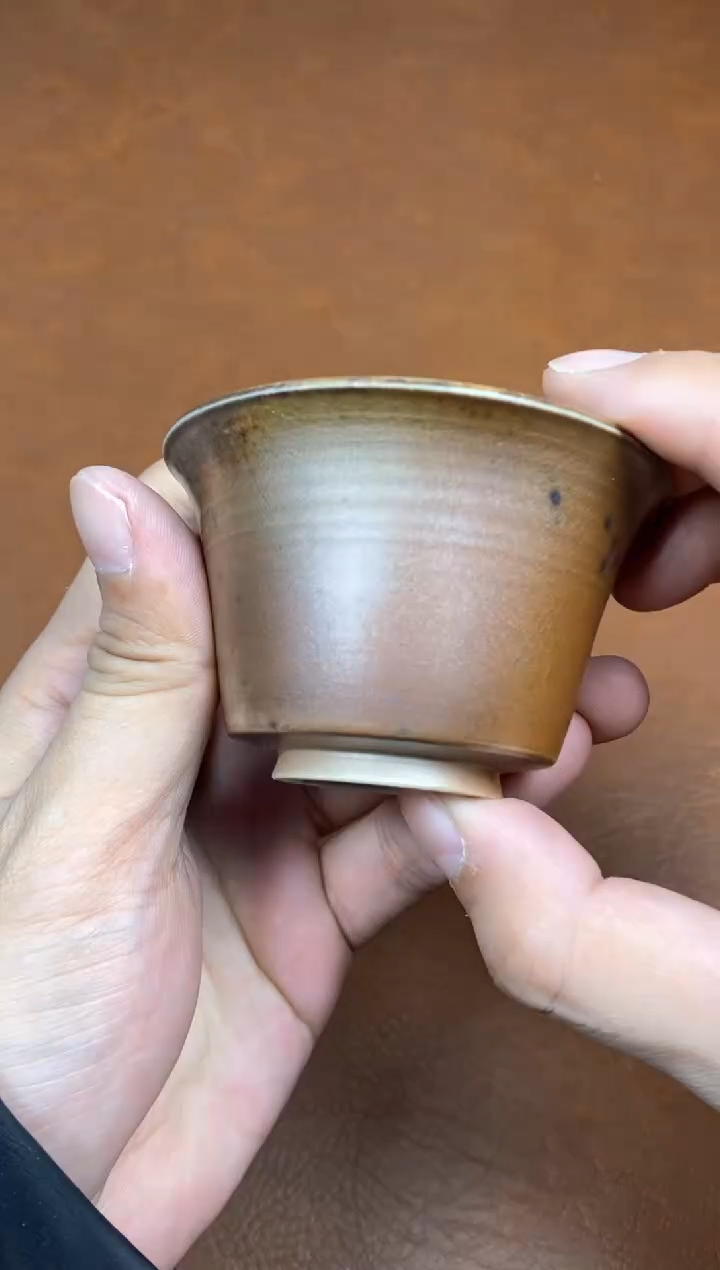 【闪购商品】观寂茶器柴烧专拍链接820