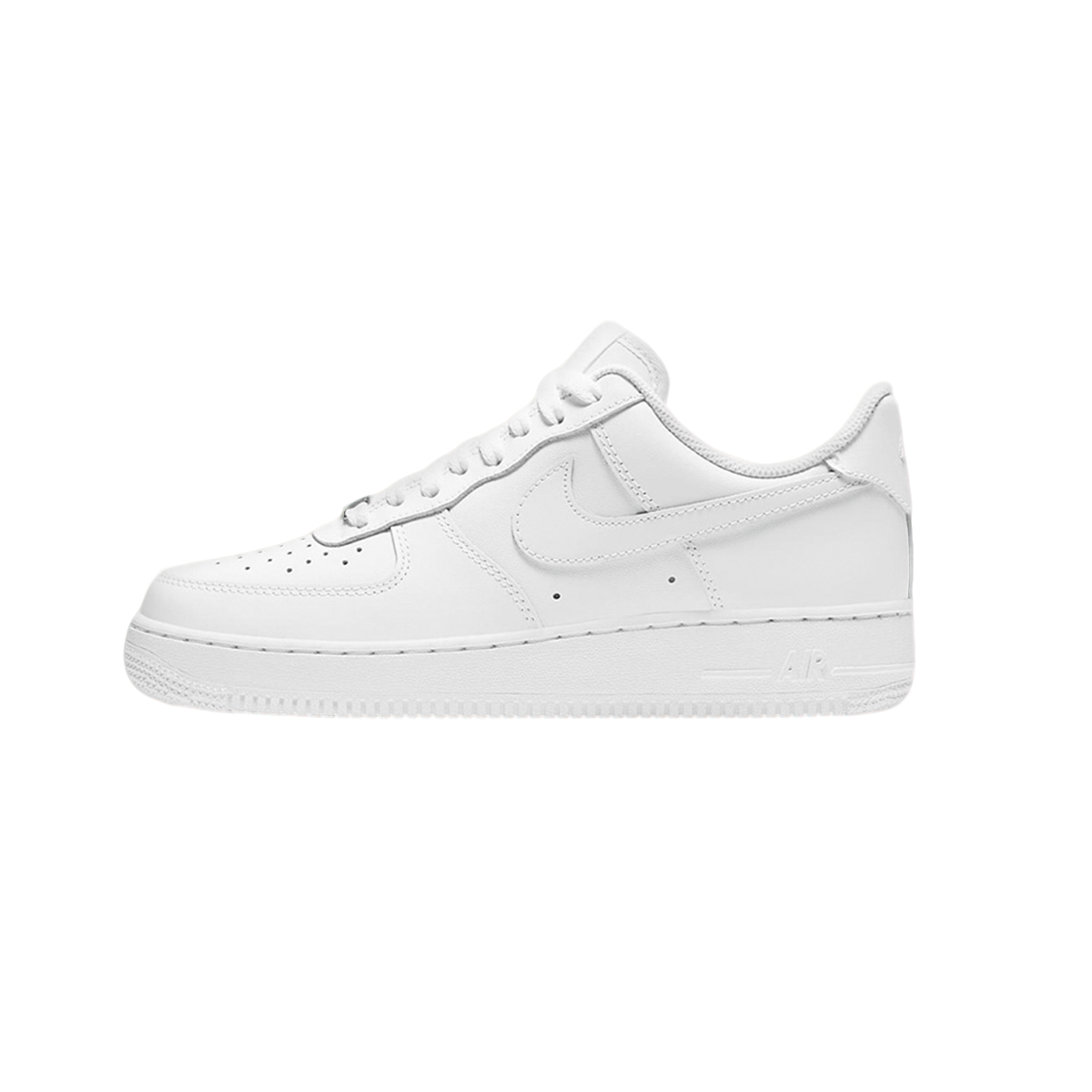 【NIKE/耐克】女子经典板鞋白色低帮纯白小白鞋DD8959100