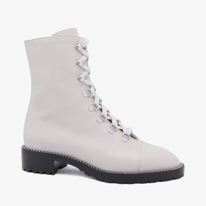 StuartWeitzman【国现 专柜6200】女士时尚休闲鞋 Kolbie