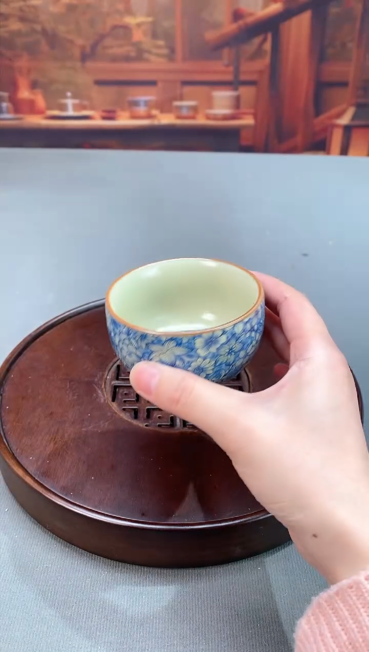 【闪购商品】永鑫茶器精选@@@@@@@@@主人杯