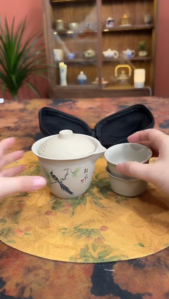 【闪购商品】雅拙茶器！！！！