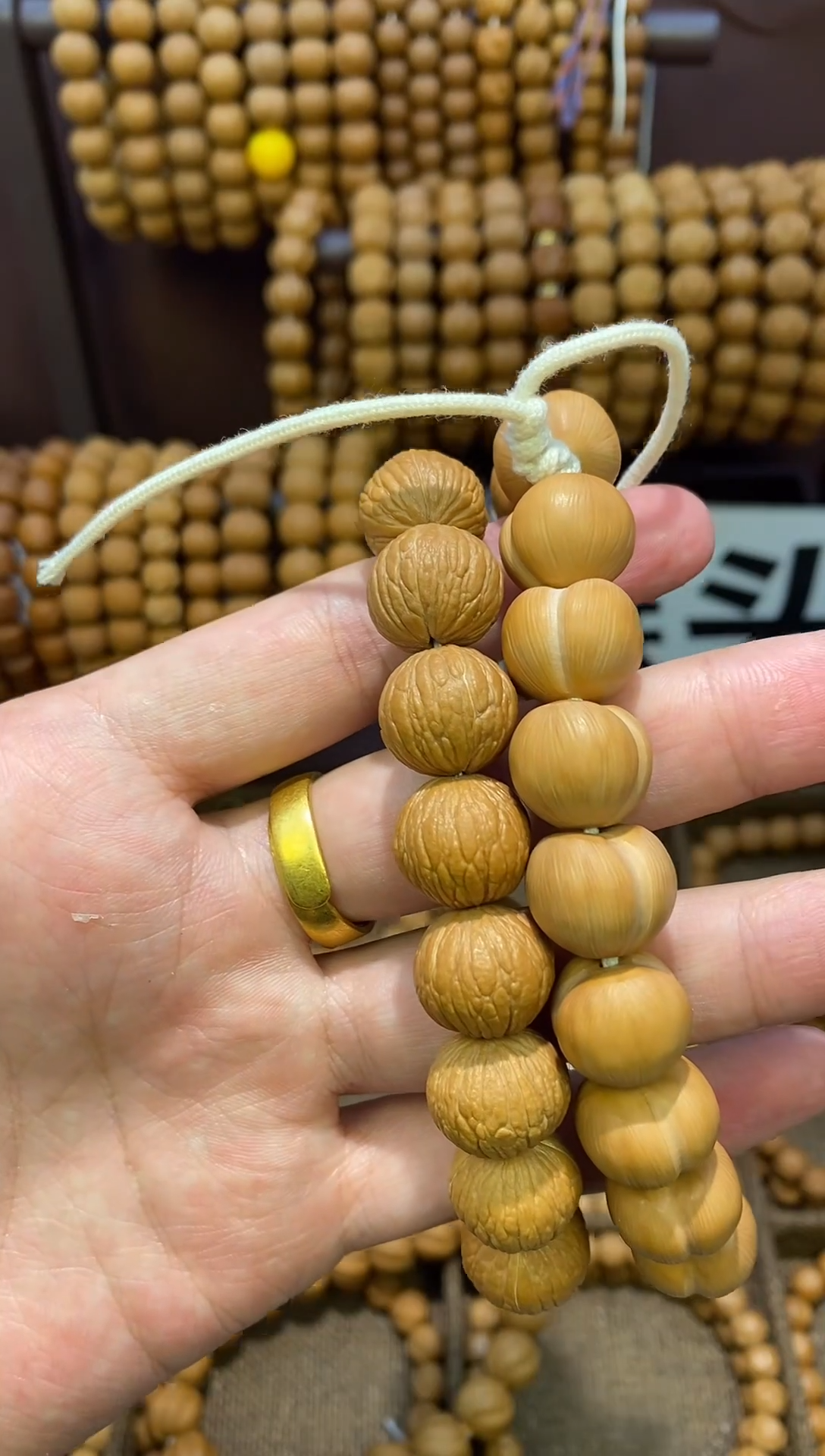 吊坠猴头核桃猴头土豪配屁桃全品无瑕疵