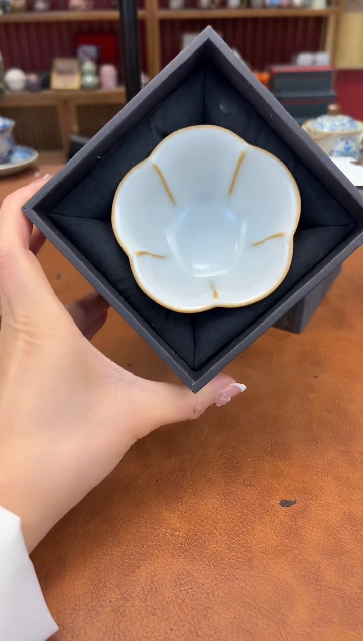 -熹宁陶瓷通用链接