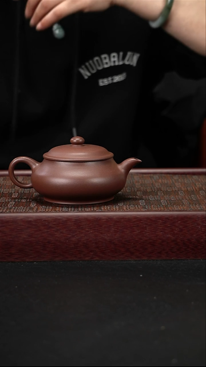茶壶紫砂mxw底槽青明炉230cc