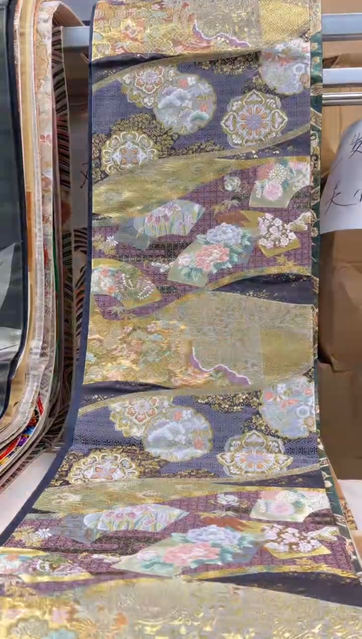 【闪购商品】织绣精选中古物品默认有瑕