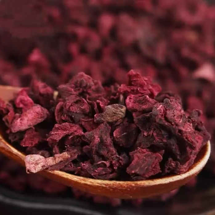 甄选高山特产【天灵果】500g珍藏      阿诚专属1