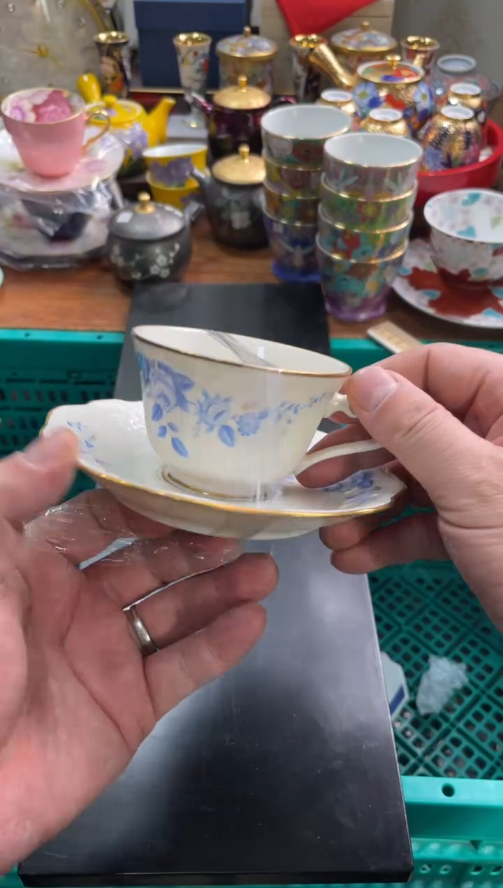 【闪购商品】瓷片瓷片满20米包邮一单一付