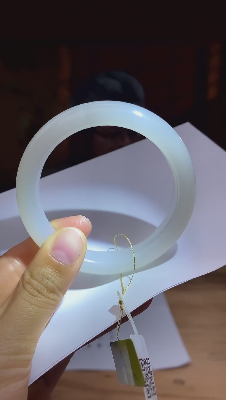 和田玉未镶嵌颈饰d274