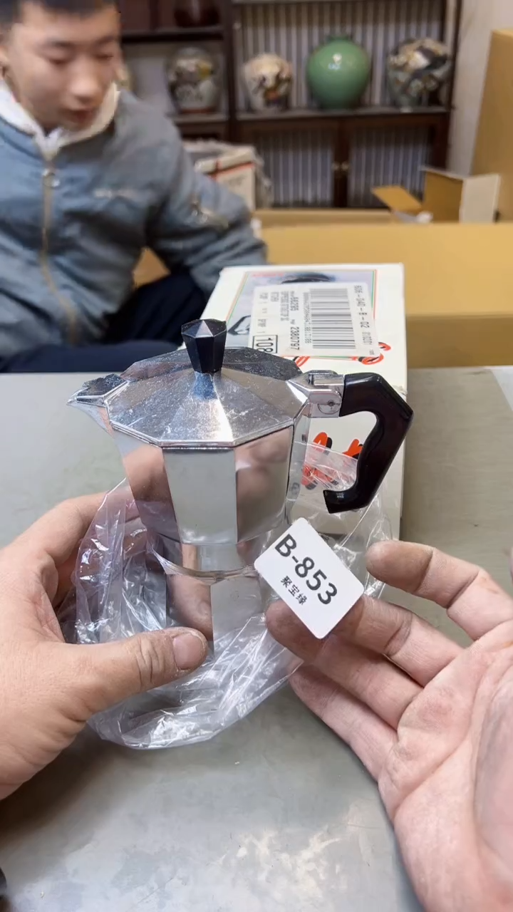 【闪购商品】瓷片853聚宝缘精选二号店