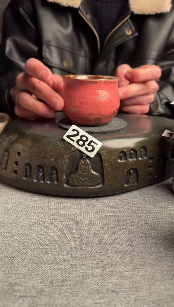 【闪购商品】285景德镇手工茶器系列