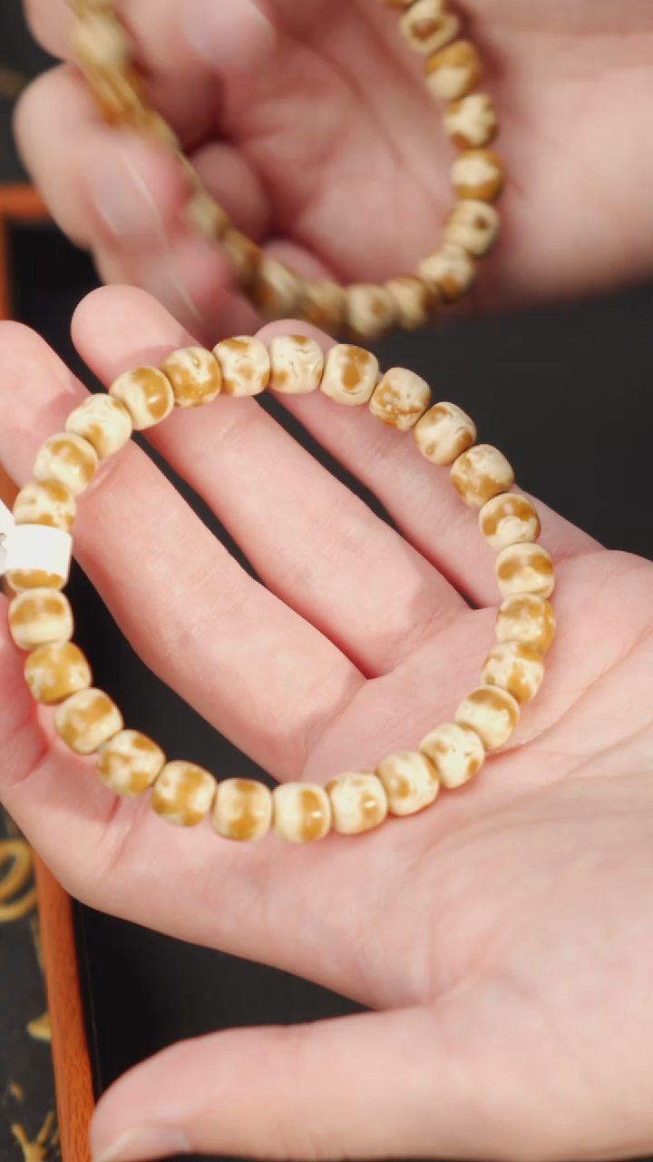 【闪购商品】紫金鼠手串紫金鼠花王8B01