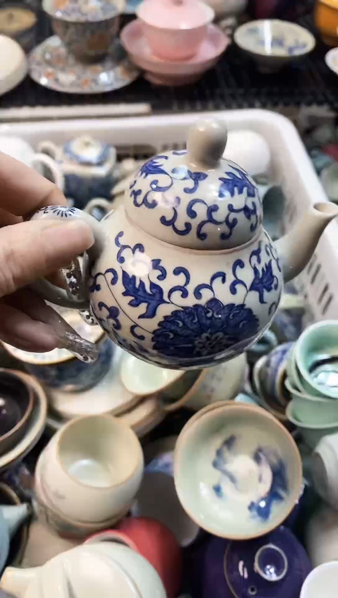 【闪购商品】茶具茶壶茶碗茶杯（轻轻微瑕）