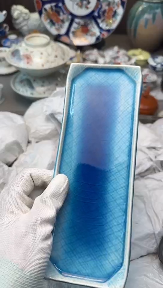 【闪购商品】碟中古回流瓷器大全