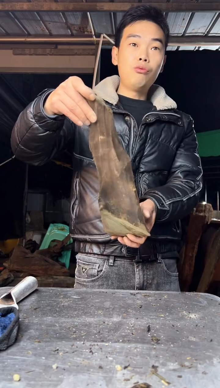 【闪购商品】乌木金丝楠小叶桢楠工艺