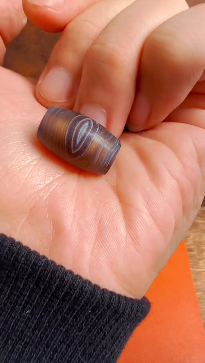 【肖钟出品】东南亚配珠