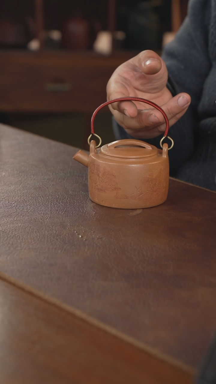 【闪购商品】紫砂茶壶紫砂壶紫砂壶