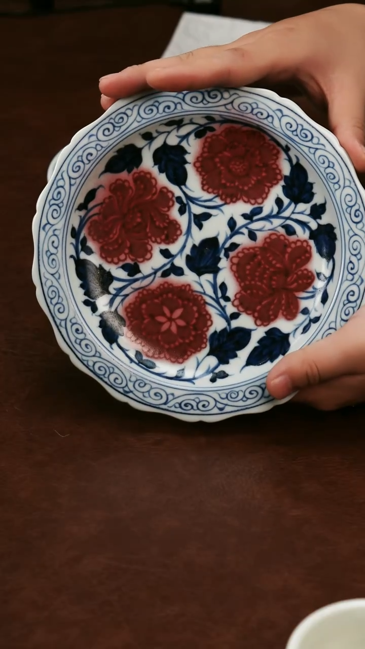 陶瓷福利宠粉，一宠到底