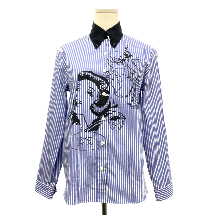 普拉达/衬衫/95新/[251223SJ]