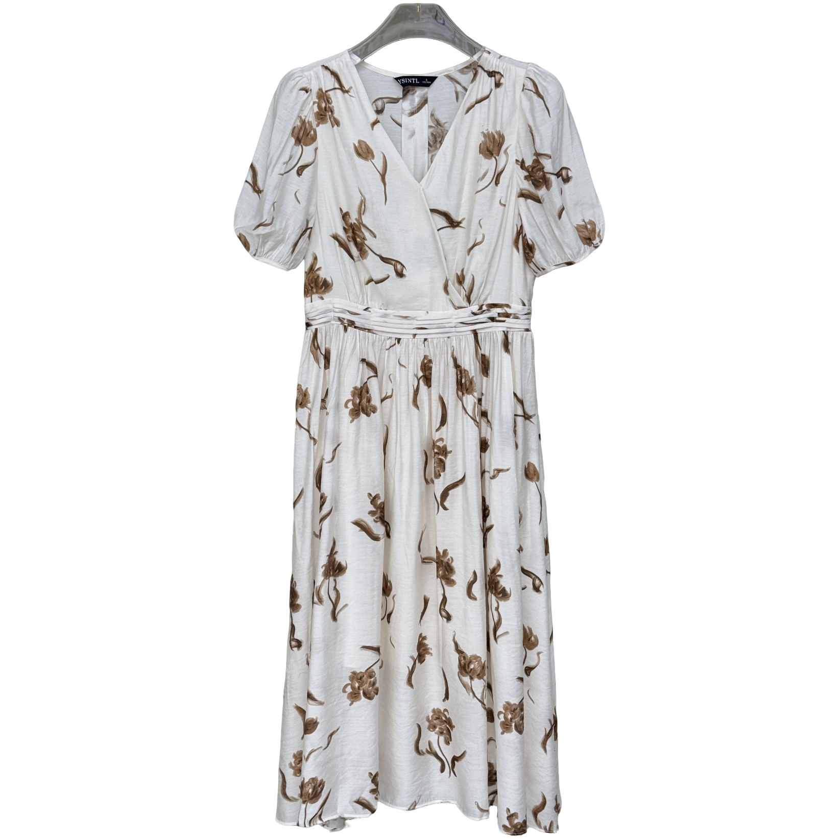 神秘大牌-242L071-连衣裙