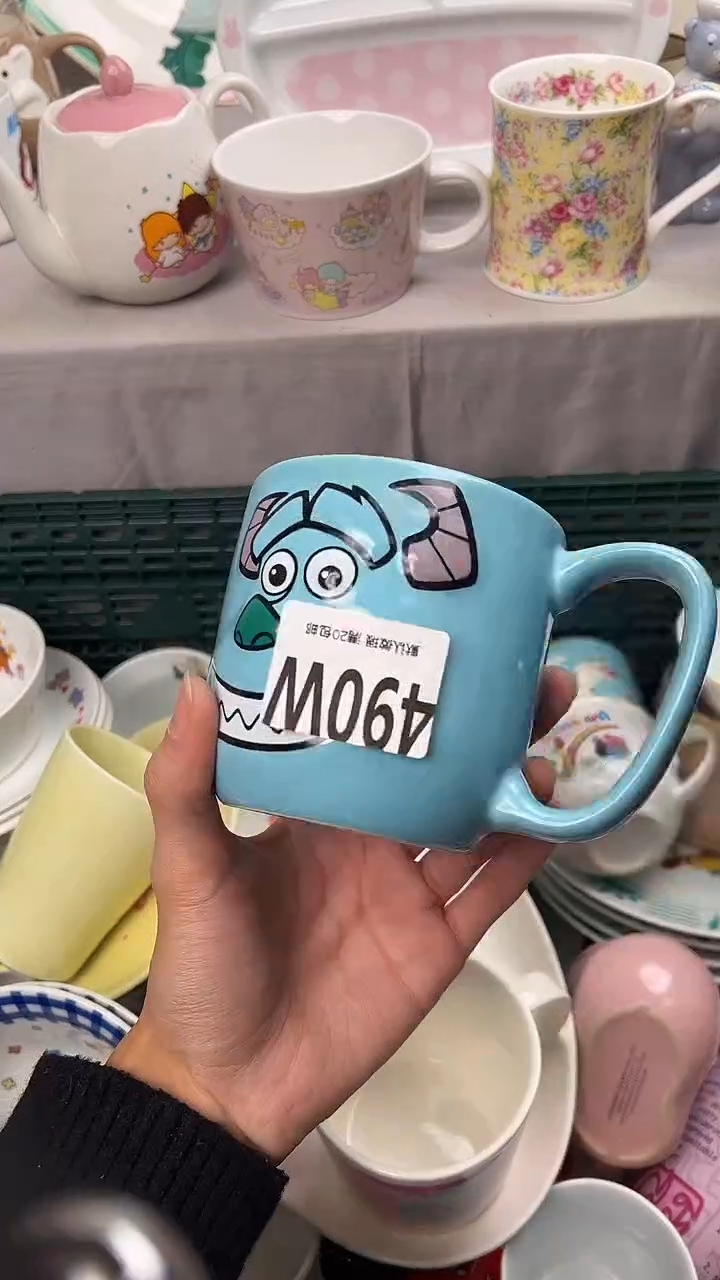 瓷片八**宝490W瓷器瓷器瓷器瓷器