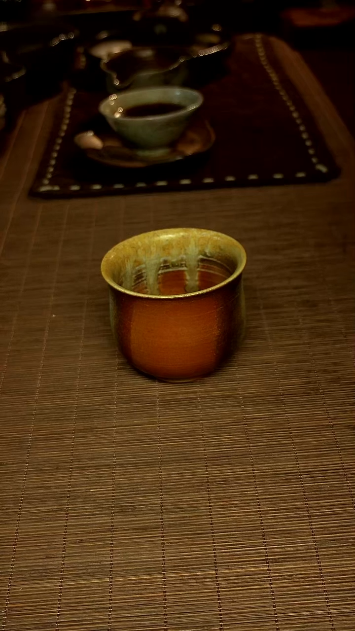 【先报号码看细节】13号茶杯