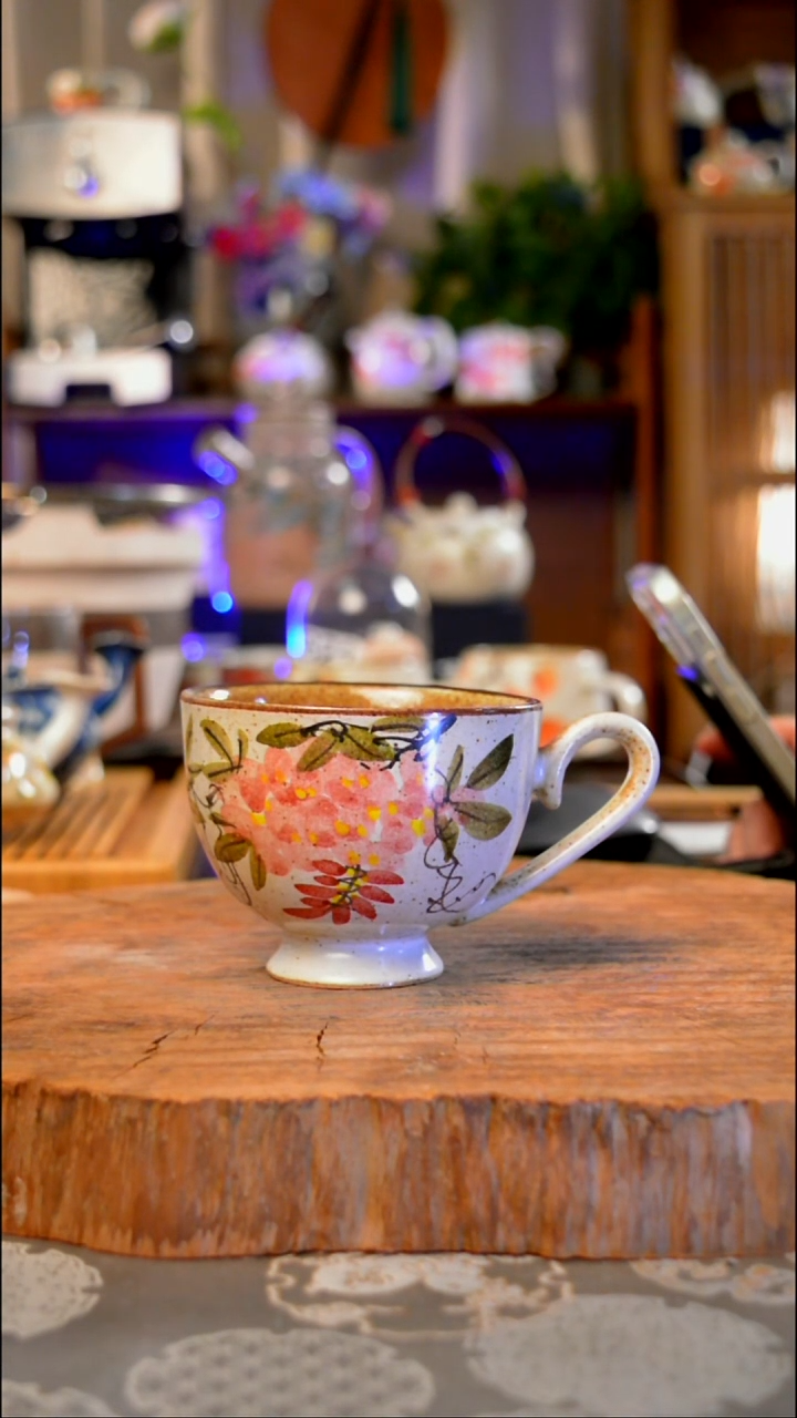 【闪购商品】杯景德镇瓷生活手作