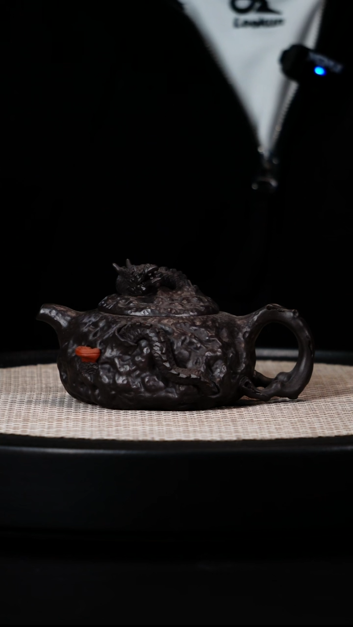 茶壶紫砂F高端紫砂壶