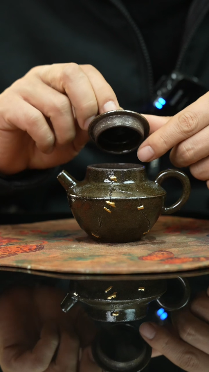 【闪购商品】景德镇上庄陶瓷据瓷微瑕