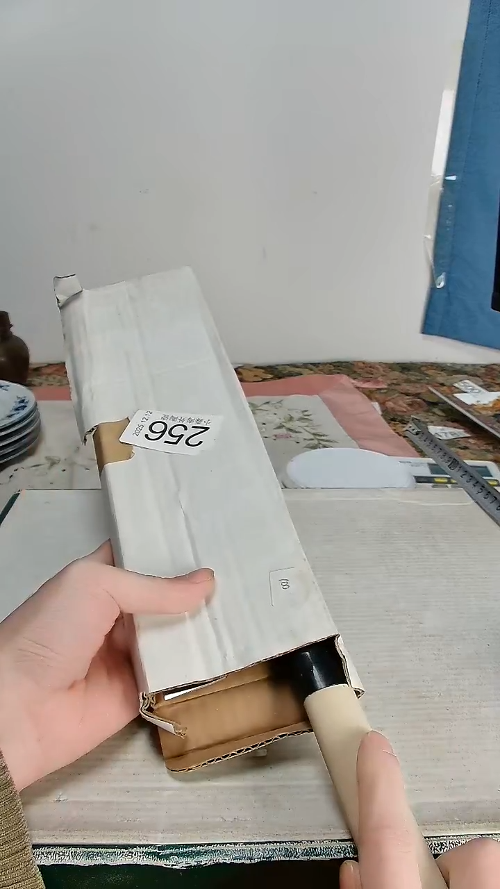 瓷片摄*师小淼海外陶瓷工艺品