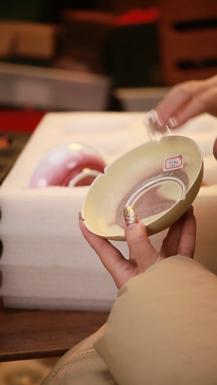 【闪购商品】其他茶具茶具（无礼盒@@T1693